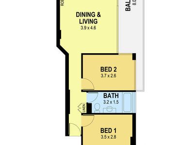 7 / 27 Church Street, Wollongong