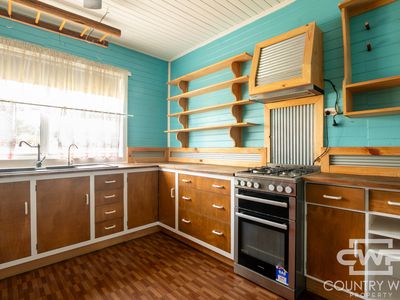 5368 Strathbogie Road, Emmaville