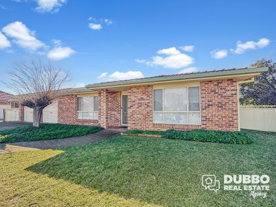 10 Beatrice Place, Dubbo