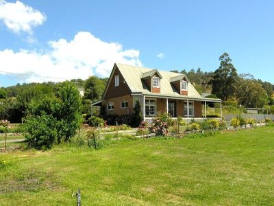 34 Coolstore Road, Huonville