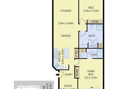 5/51 Ethel Street, Seaforth