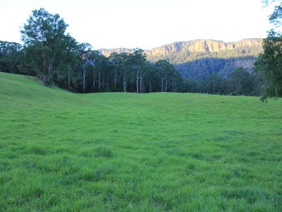 368 Bunkers Hill Road, Kangaroo Valley