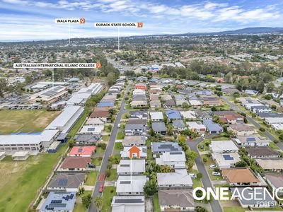 29 Messara Circuit, Durack