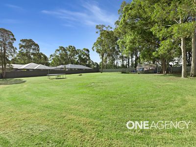 61 Hillcrest Avenue, South Nowra