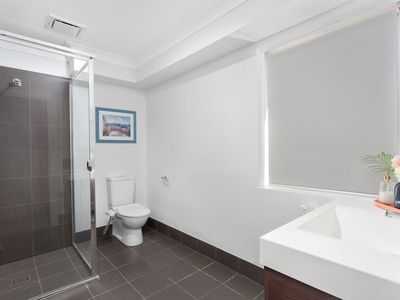 6 Chusan Place, Forster