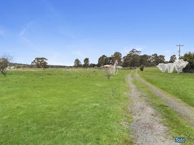 558 Heathcote North-Costerfield Road, Heathcote