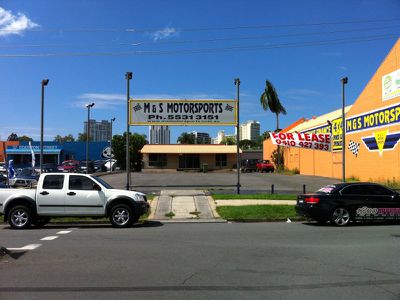 Southport