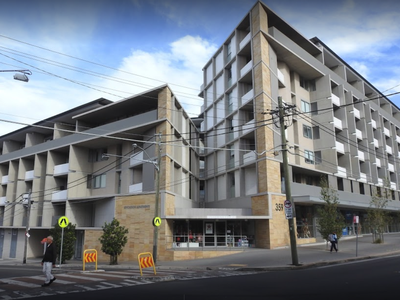 B805 / 359 Illawarra Road, Marrickville