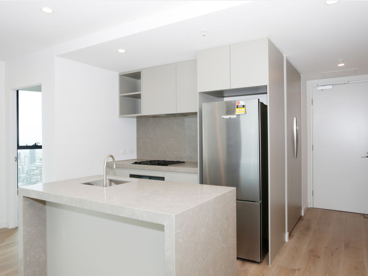 5807 / 371 Little Lonsdale Street, Melbourne