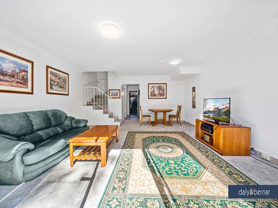19 / 25 Taranto Road, Marsfield