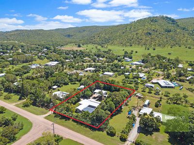 19 Bloodwood Drive, Nome