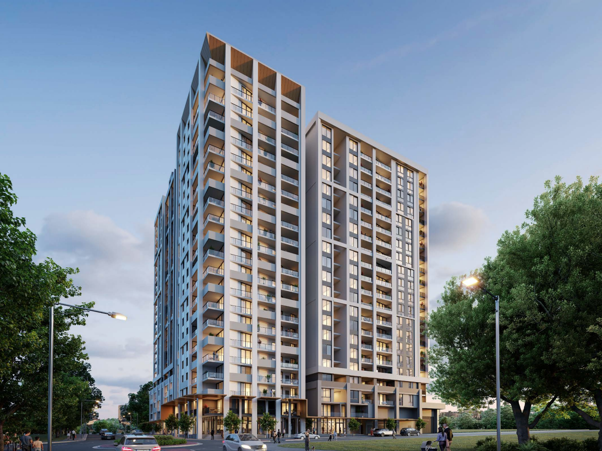 11 Second Avenue, Blacktown - Image 1