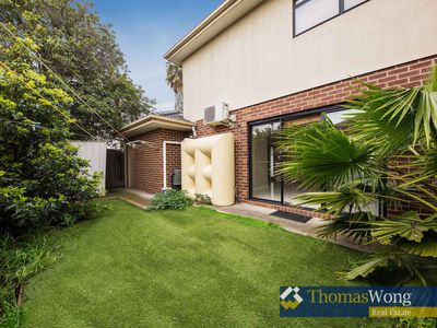 4 / 125 Princes Highway, Werribee