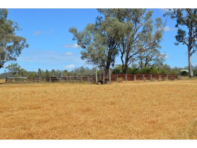 1172 Wandobah Road, Gunnedah