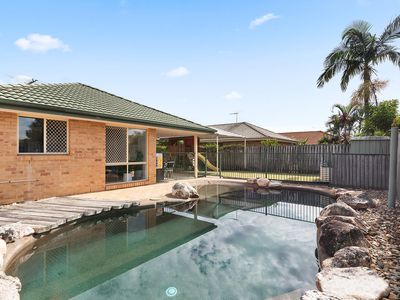 16 Springvale Place, Carina