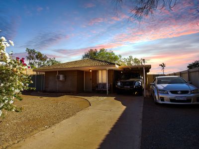 5 Delamere Place, South Hedland