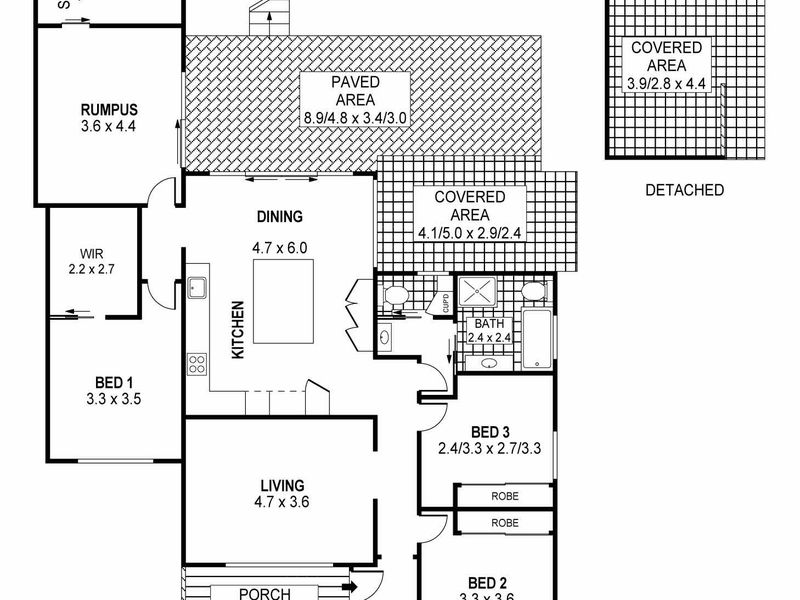 44 Barina Avenue, Lake Heights