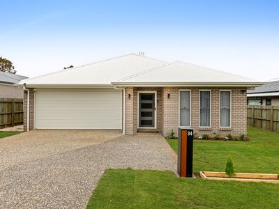 34 McIntosh Street, Westbrook
