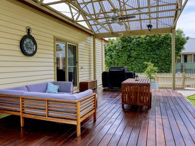 17 Livingstone St, Avenel