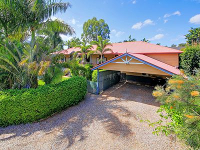 4 Elisha Close, Carina Heights