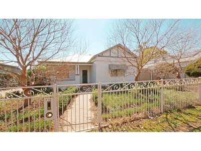 118 Wingewarra Street, Dubbo