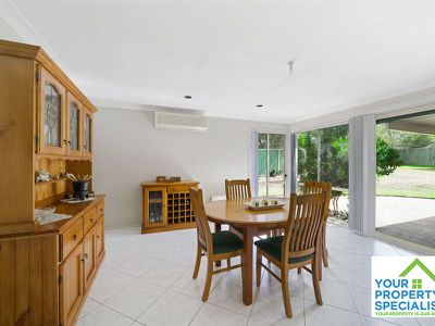 16 Borrowdale Close, Narellan
