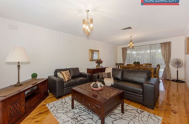 60 Medway Road, Craigieburn