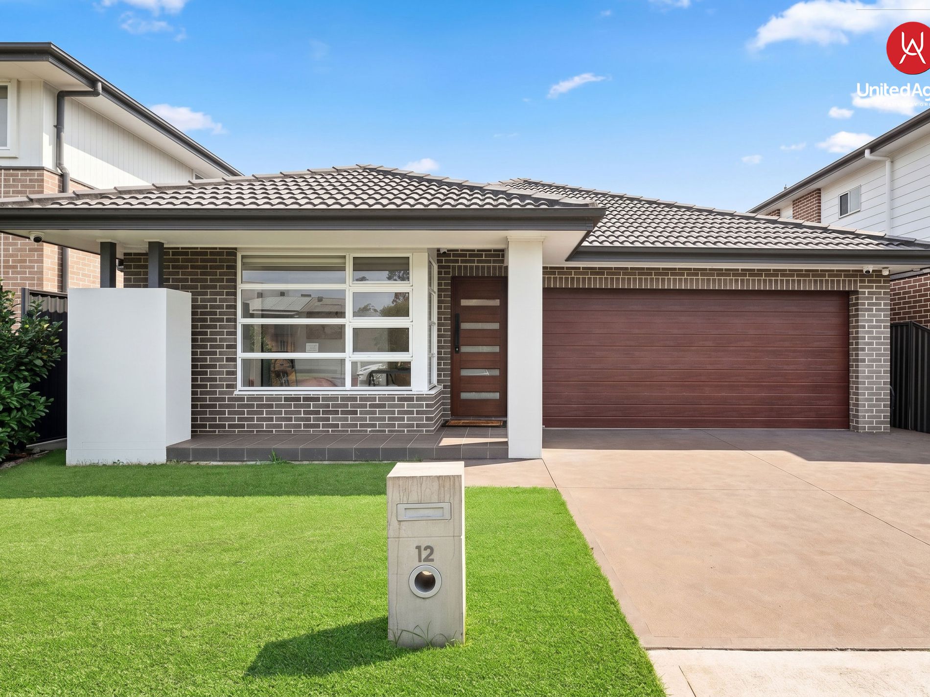 12 Salvatore Street, Austral