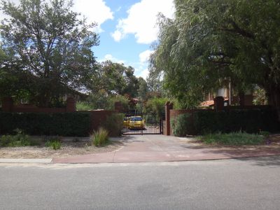 5/38 Third Ave, Mount Lawley