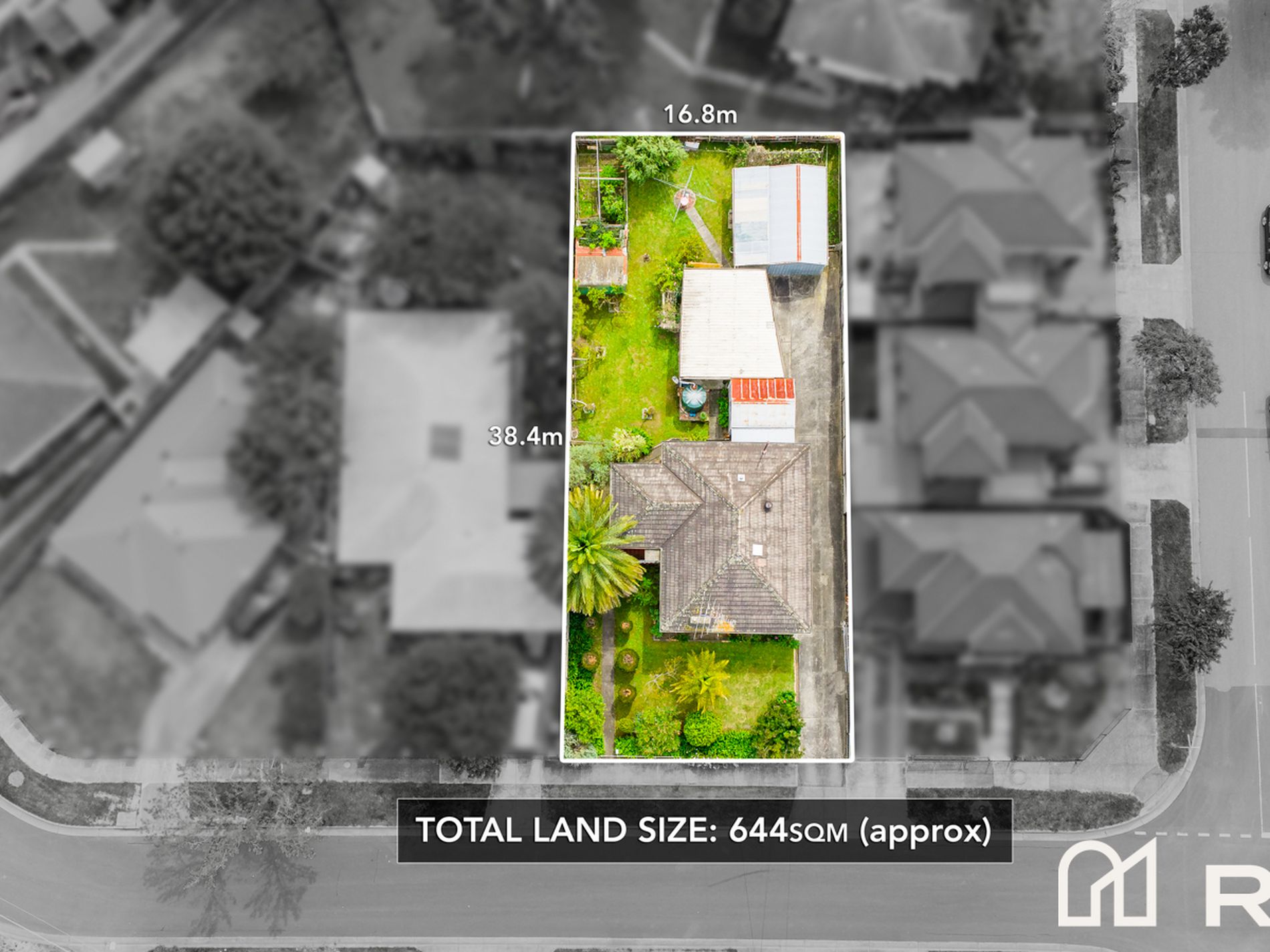 42 Ash Street, Doveton