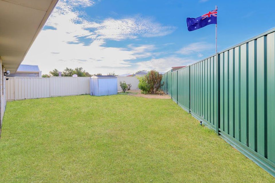 14 Pimento Circle , Port Kennedy