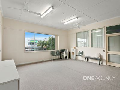 Suite 3 / 55 Owen Street, Huskisson