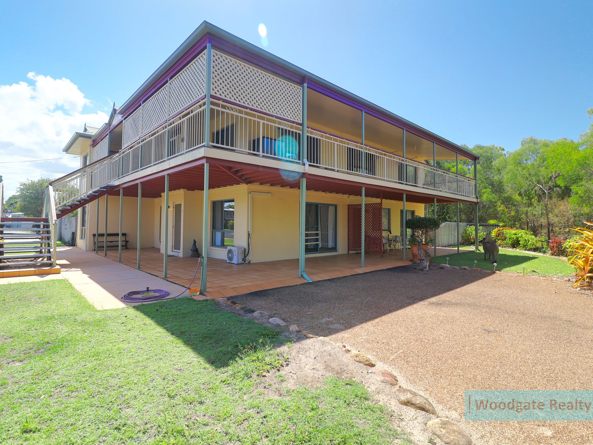 1 / 52 Mackerel Street, Woodgate