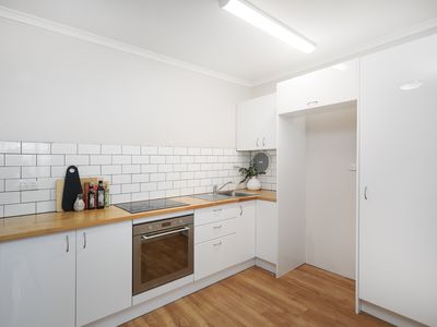 4 / 133 Epsom Road, Ascot Vale