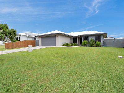 5 Eagleford Street, Richmond