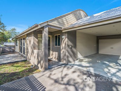 2 / 22 Fitzpatrick Street, Old Erowal Bay