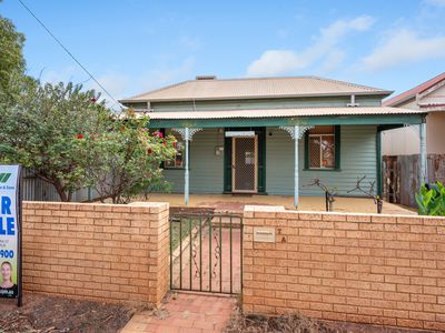 7A King Street, South Boulder