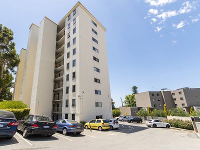 45 / 60 Forrest Avenue, East Perth