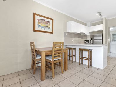 1 / 163 Buchan Street , Bungalow