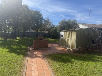 132 Victoria Street, Parkes