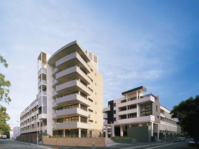 2306 / 8 Eve Street, Erskineville