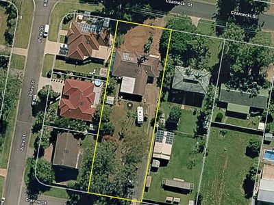 7 Czarnecki Street, Camira
