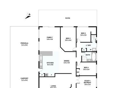 26 Skua Grove, Seville Grove