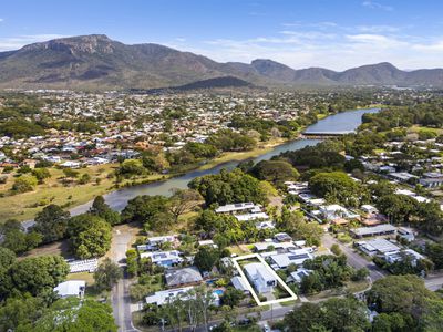 21 Brownhill Street, Mundingburra