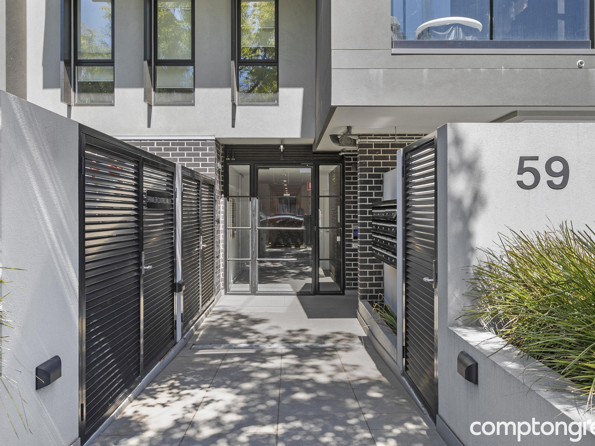 7 / 59 Droop Street, Footscray