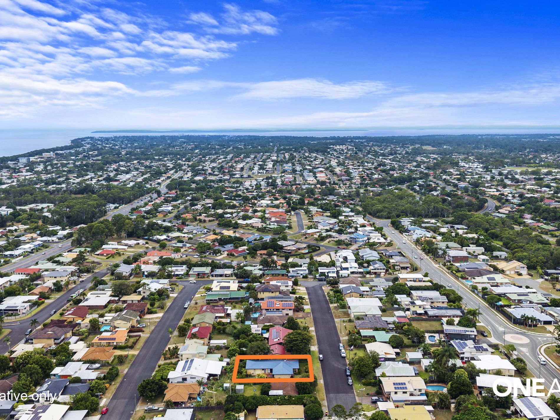 17 Eurong Avenue, Pialba