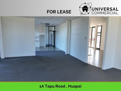 B1T1/1A Tapu Road, Huapai