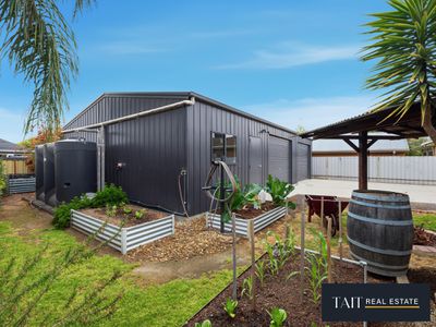 6 Gunther Street, Wangaratta