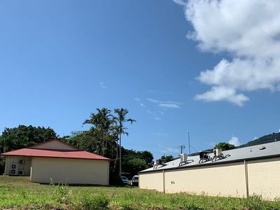 86 Charlotte Street, Cooktown