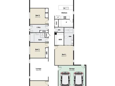 7 Donaldson Place, Point Cook